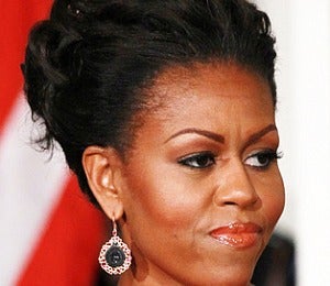 Hairstyle File: Michelle Obama's Versatile Bob