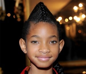 Coffee Talk: Willow Smith to Star in Remake of 'Annie'