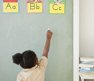 Sound-Off: 2nd-Graders Having Oral Sex in Class?