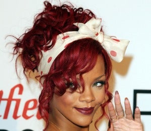 Will Rihanna Star in a 'Bodyguard' Remake?