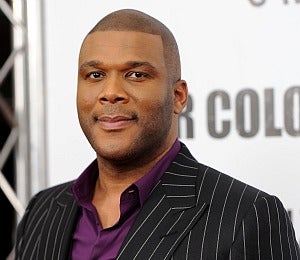 Tyler Perry on New ‘For Better or Worse’ TV Show