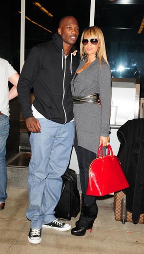 Celebs Bowl, Golf and Hustle with Bags from Prada, Louis Vuitton and  Louboutin - PurseBlog