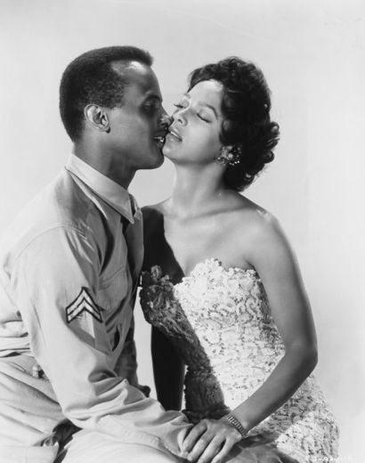 Favorite Black Couples in Film and TV