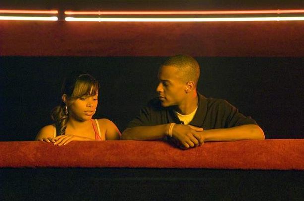 Favorite Black Couples in Film and TV