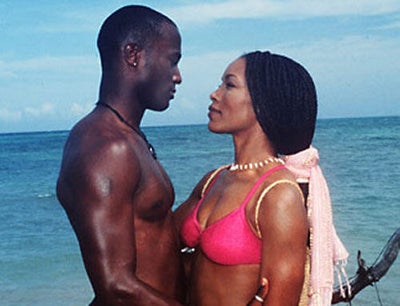 Favorite Black Couples in Film and TV