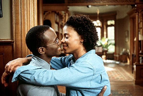 Favorite Black Couples in Film and TV