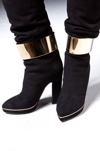 Closet Envy: PR Director, Esther-Mireya Tejeda