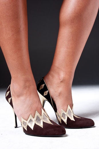 Closet Envy: PR Director, Esther-Mireya Tejeda