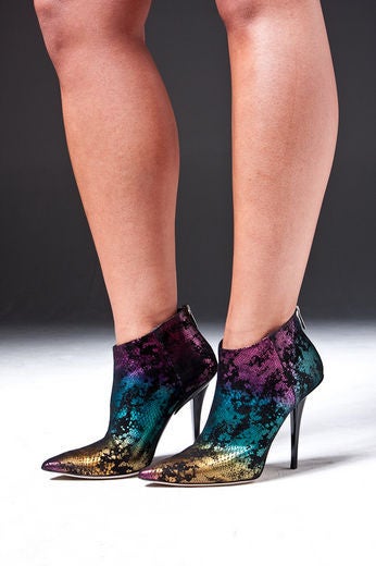 Closet Envy: PR Director, Esther-Mireya Tejeda