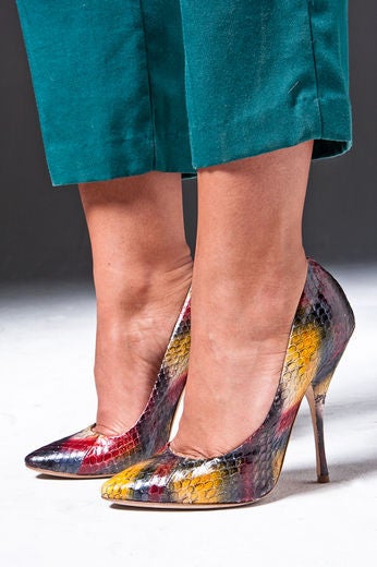 Closet Envy: PR Director, Esther-Mireya Tejeda