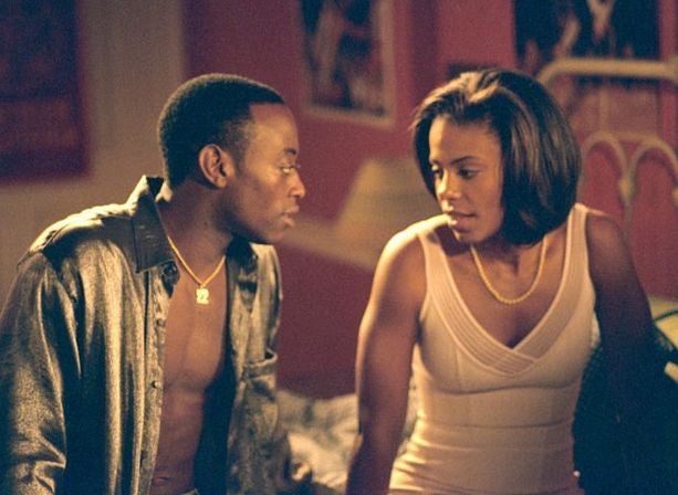 Favorite Black Couples in Film and TV