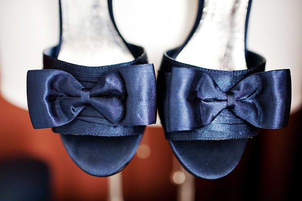 Bridal Bliss: Kameela and Fred