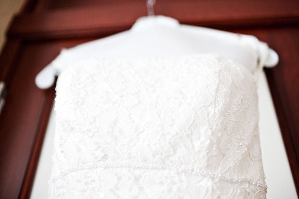 Bridal Bliss: Kameela and Fred