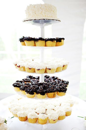 Bridal Bliss: Kameela and Fred