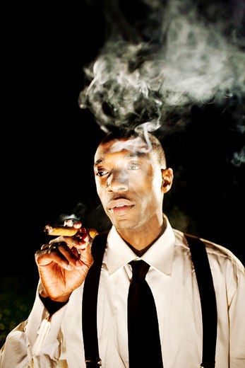 Bridal Bliss: Kameela and Fred