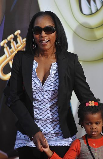 Style File: Angela Bassett