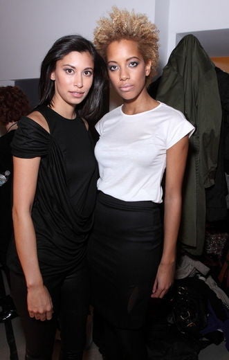 Black Fashion Designers at NYFW
