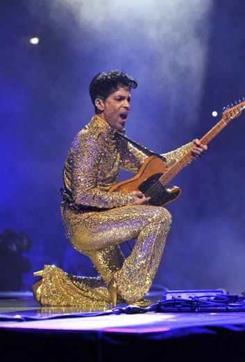 Prince's 'Welcome 2 America' Tour | Essence