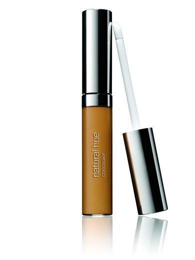 ESSENCE 2011 Beauty Awards: Base