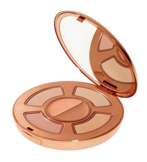 ESSENCE 2011 Beauty Awards: Base