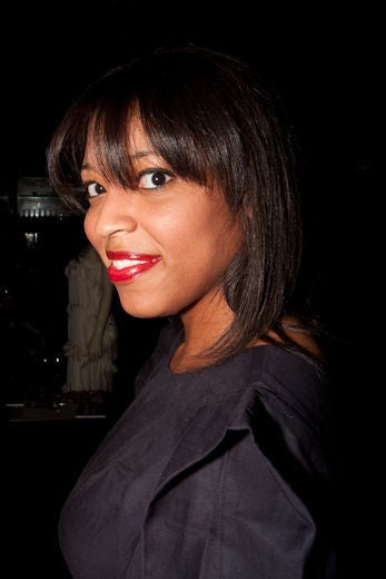 Hot Hair: Fashionista Hairstyles at NYFW Pt. 2