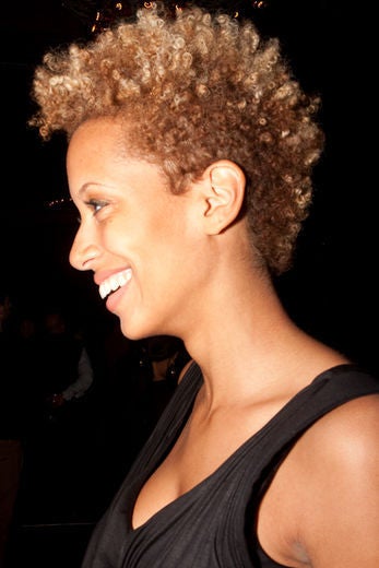 Hot Hair: Fashionista Hairstyles at NYFW Pt. 2