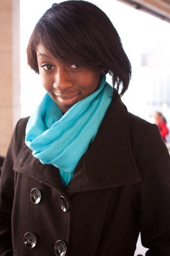 Hot Hair: Fashionista Hairstyles at NYFW Pt. 2