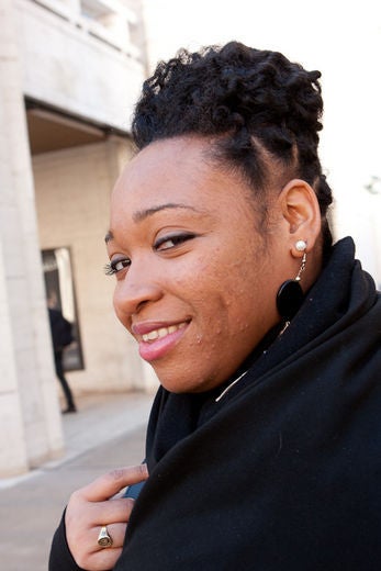 Hot Hair: Fashionista Hairstyles at NYFW Pt. 2