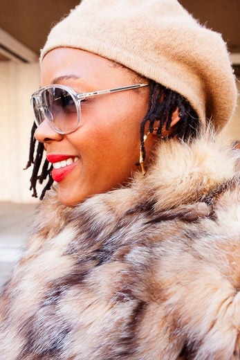 Hot Hair: Fashionista Hairstyles at NYFW Pt. 2