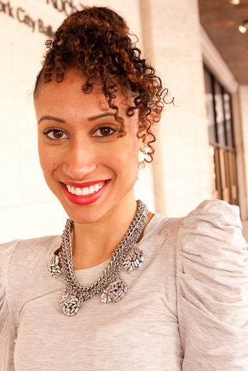 Hot Hair: Fashionista Hairstyles at NYFW Pt. 2