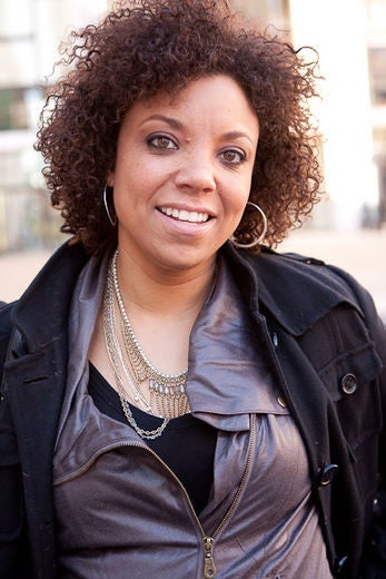 Hot Hair: Fashionista Hairstyles at NYFW Pt. 2