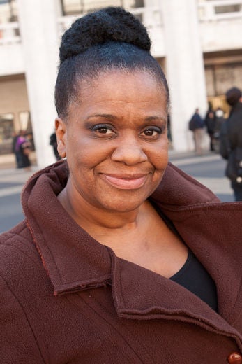 Hot Hair: Fashionista Hairstyles at NYFW Pt. 2