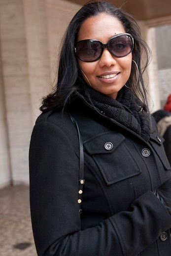 Hot Hair: Fashionista Hairstyles at NYFW Pt. 2