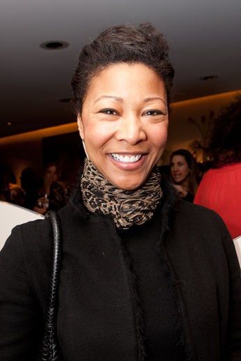 Hot Hair: Fashionista Hairstyles at NYFW Pt. 2