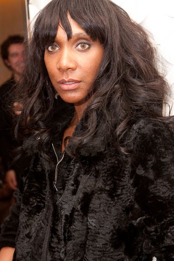 Hot Hair: Fashionista Hairstyles at NYFW Pt. 2