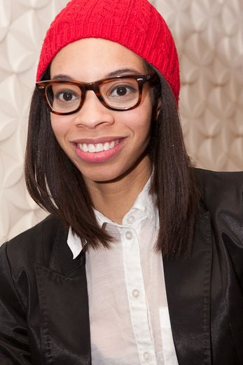 Hot Hair: Fashionista Hairstyles at NYFW Pt. 2