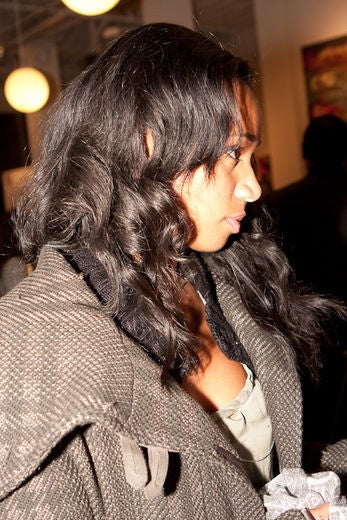 Hot Hair: Fashionista Hairstyles at NYFW Pt. 2