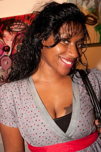 Hot Hair: Fashionista Hairstyles at NYFW Pt. 2