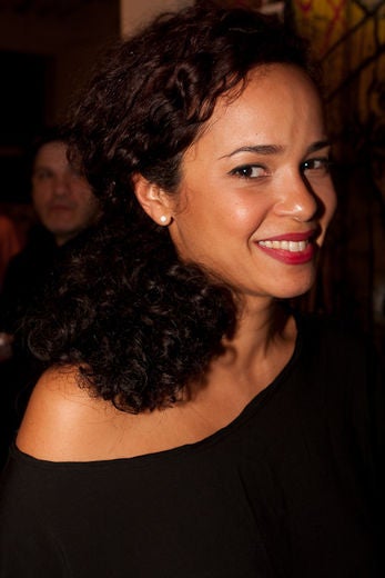 Hot Hair: Fashionista Hairstyles at NYFW Pt. 2