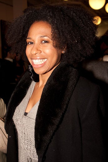 Hot Hair: Fashionista Hairstyles at NYFW Pt. 2