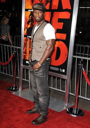 Oprah’s Famous Feuds