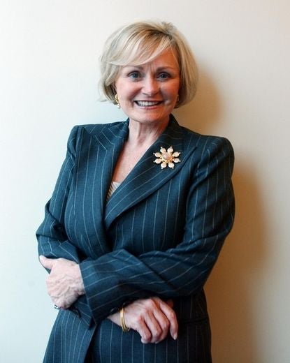 Oprah’s Famous Feuds