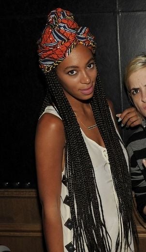 Hairstyle File: The Evolution of Braids