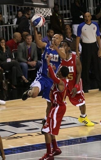 NBA All-Star Weekend 2011