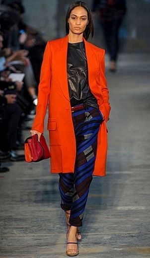 Trend Report: Ethnic Chic