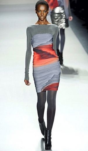 Trend Report: Ethnic Chic