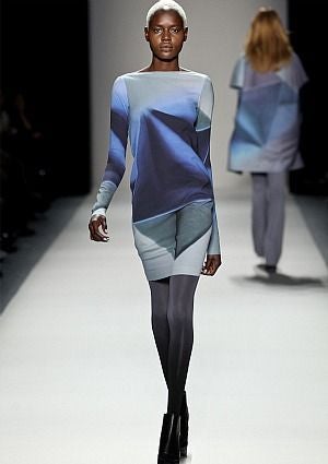 Trend Report: Ethnic Chic