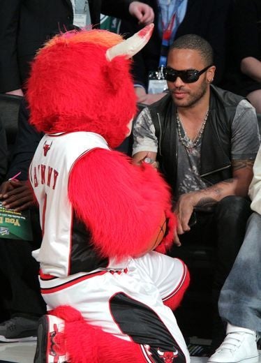 NBA All-Star Weekend 2011