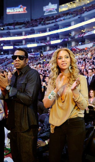 NBA All-Star Weekend 2011