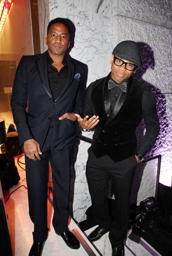 NBA All-Star Weekend 2011